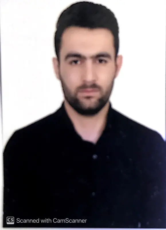فرامرز نصراللهی