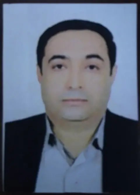 جلال مولودی
