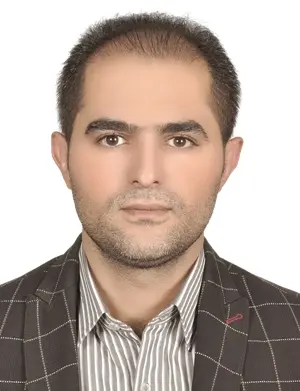 ایوب کلوندی