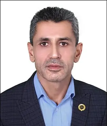 اقبال کریمی