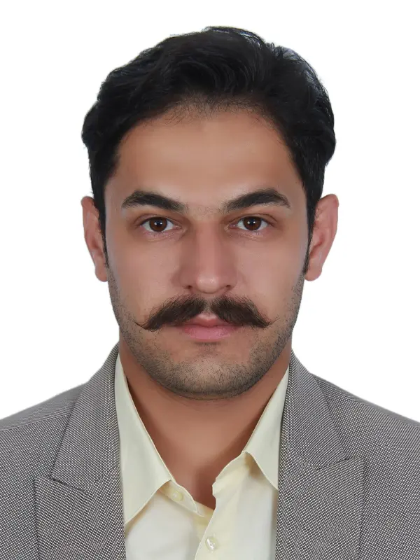پژمان قمری