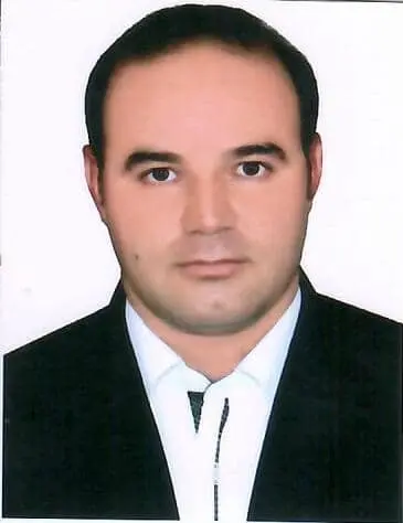 ولی اله کرمی زاده