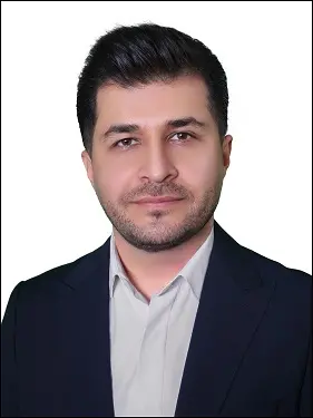 سیدآزاد حسینی