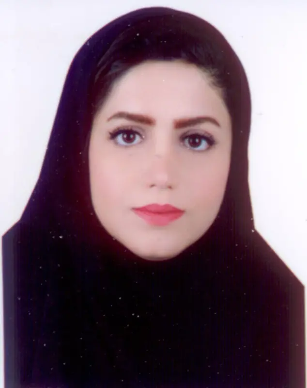 شکوفه محمدی