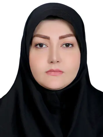 سمیره رسولی نیا