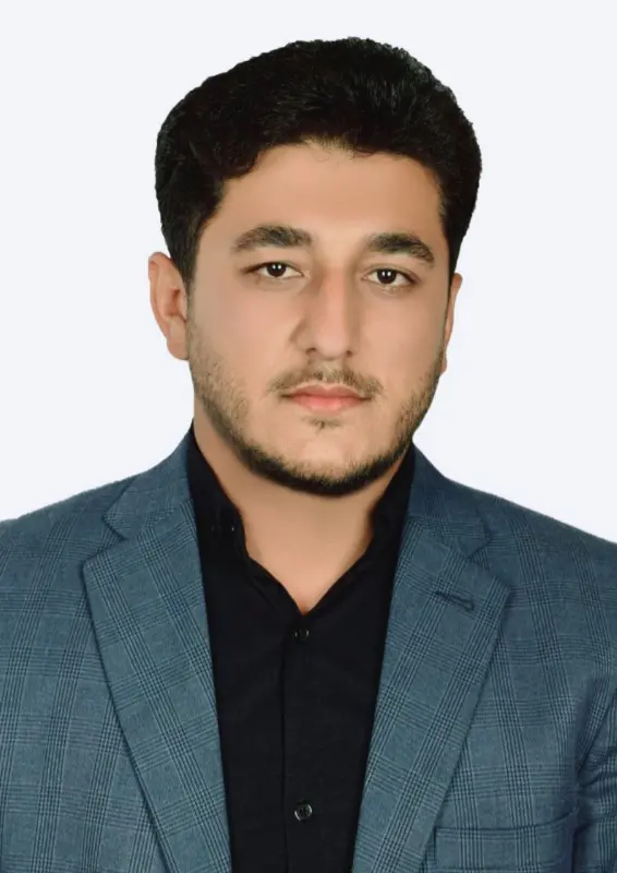 کیوان مرادی