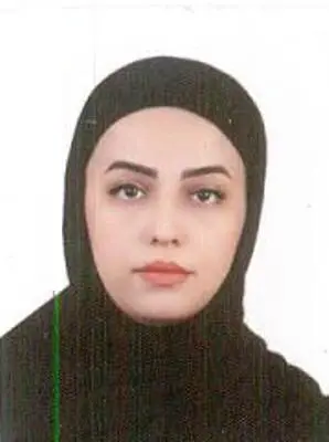 رؤیا شیری