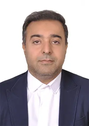 احسان سارانی