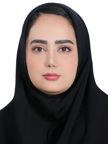 فرزانه قادری