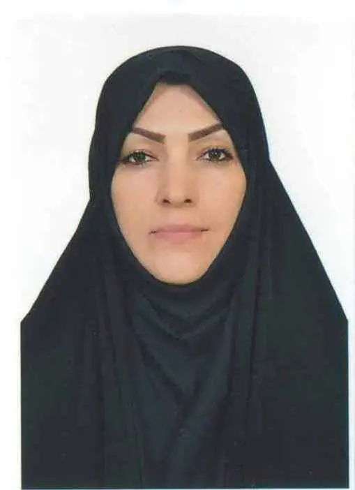 ناهید محمدزاده