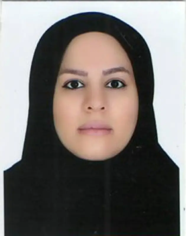 بهاره امانی