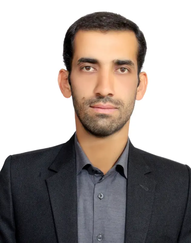 فرید ساعدی