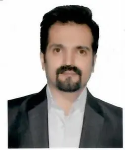 سامان مندمی
