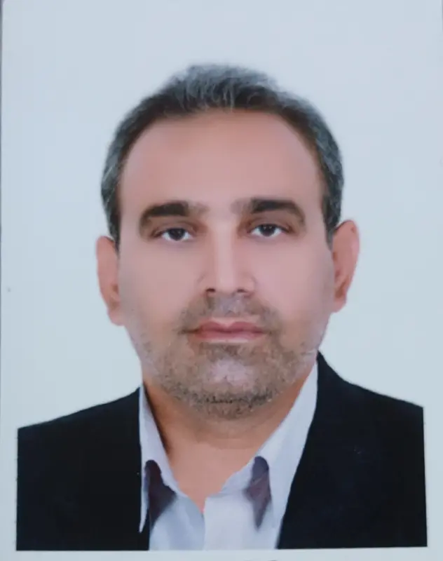 اسلام علی یاری