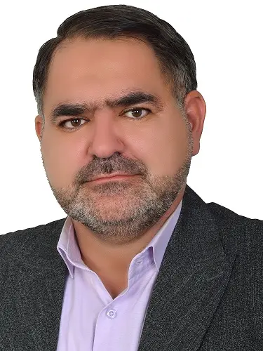 یوسف خسروی مدار