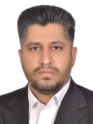 پوریا کرمی
