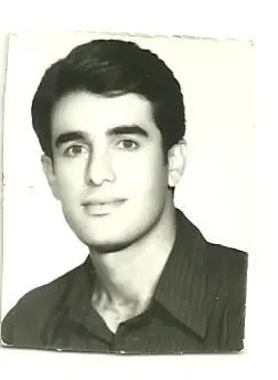 محمدرضا آقاجانی منقاری