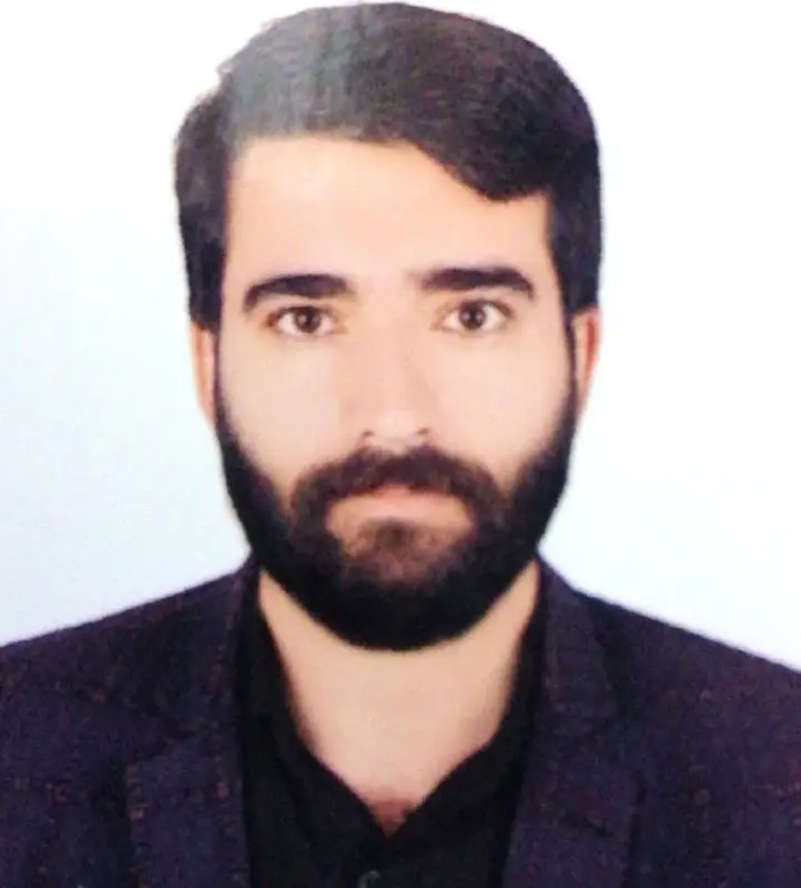 فرهاد رامش