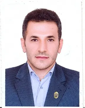 فرشید علی زاده آرند