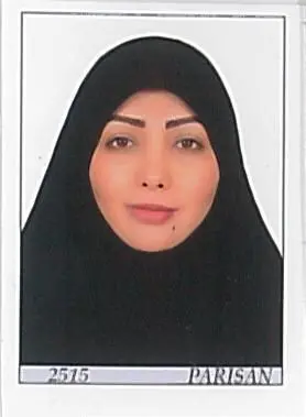 مهشید صالحی