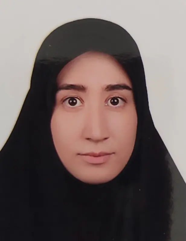 فائزه معظمی گودرزی