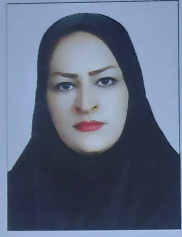 فرزانه سبزعلی