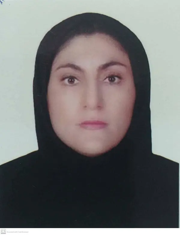 سیمین بهنام پور