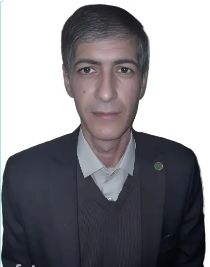 داود میرزاعلی