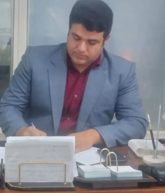 سجاد تیموری