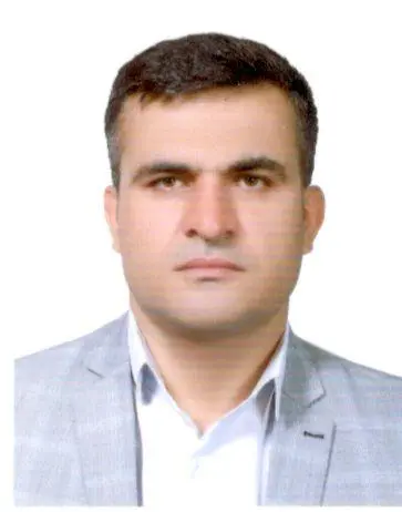بهروز رستمی