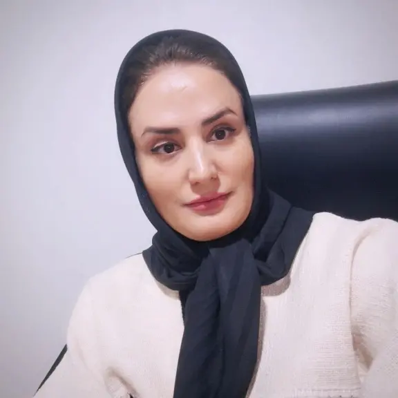 فاطمه غلامی