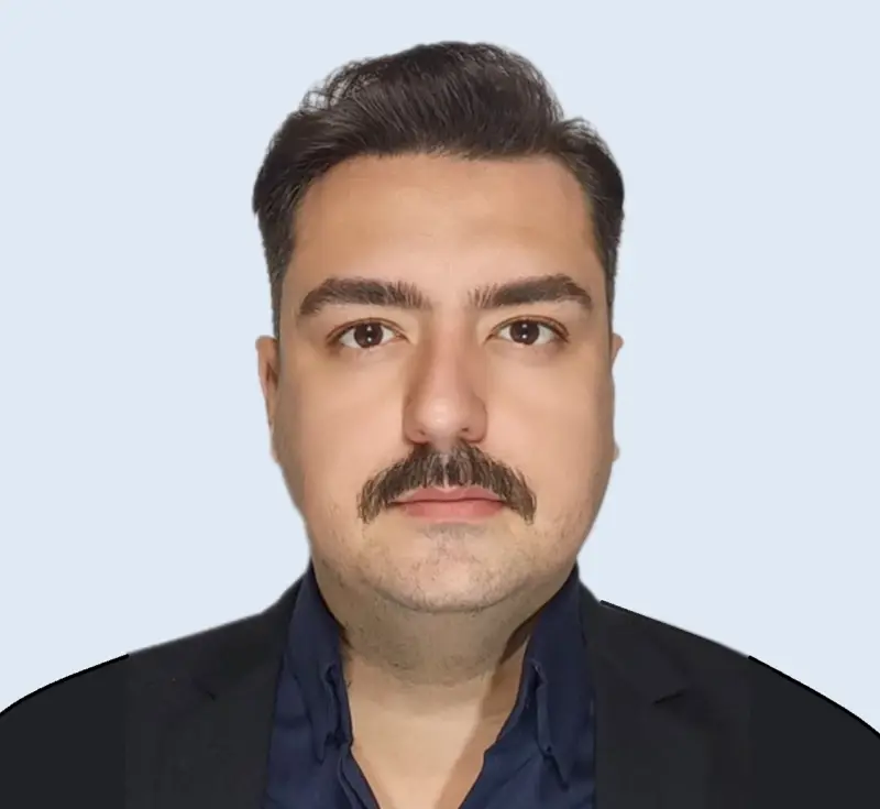 معین بلالی