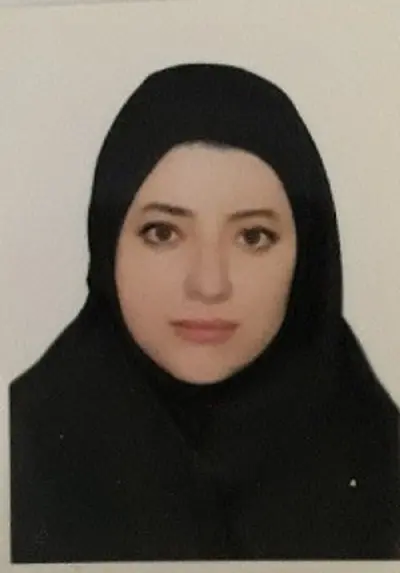 فاطمه امیری
