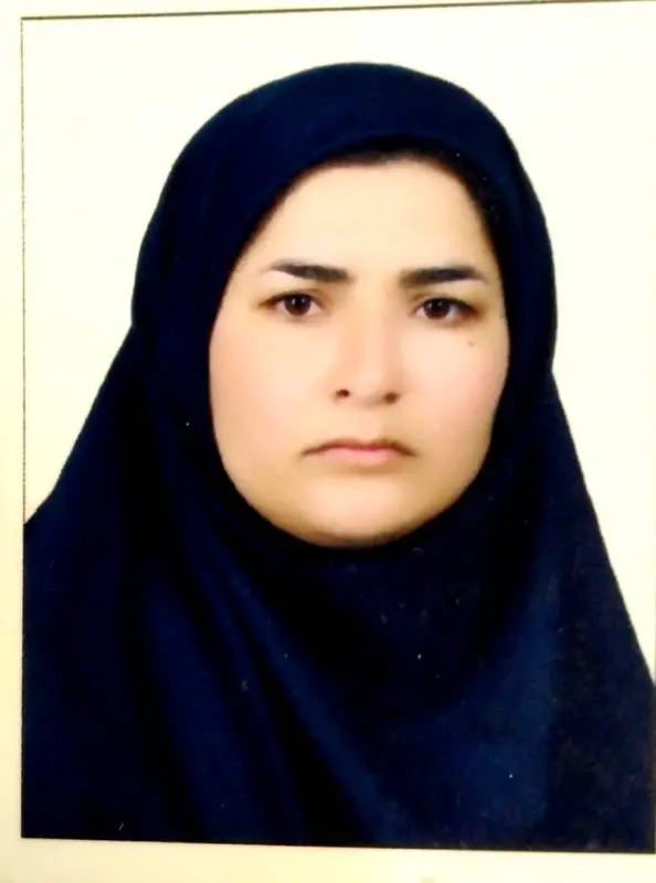 معصومه عینی ملائی