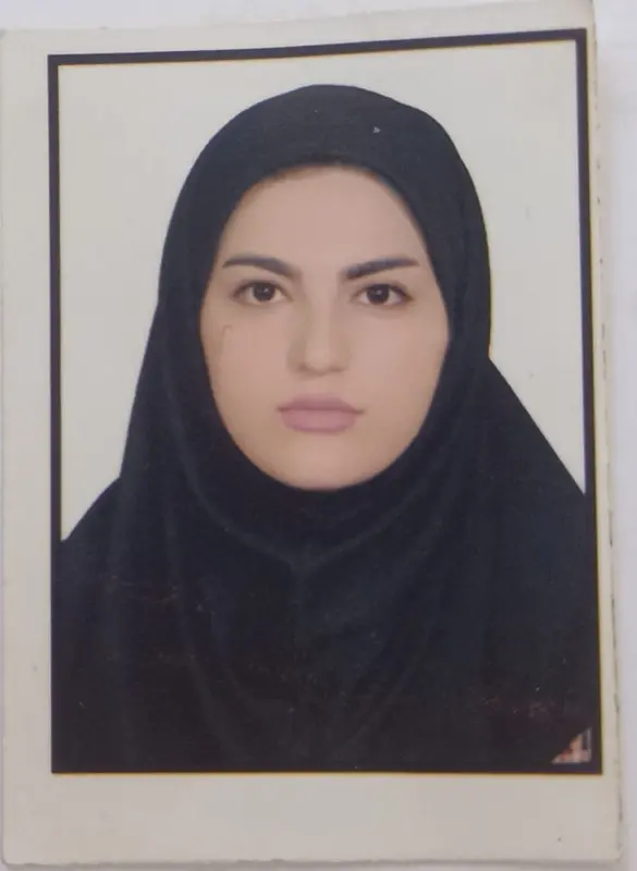 آرام احمدی