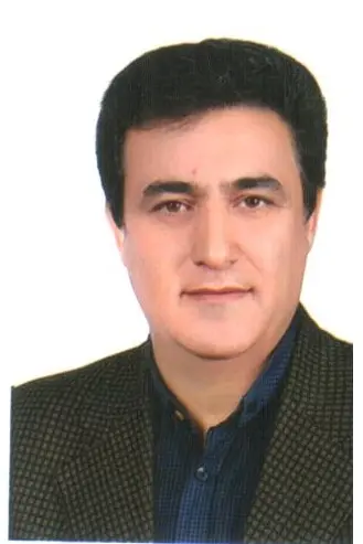 مهرداد محمودی