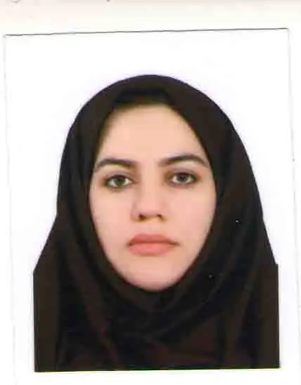 راضیه موگوئی چالسپاری