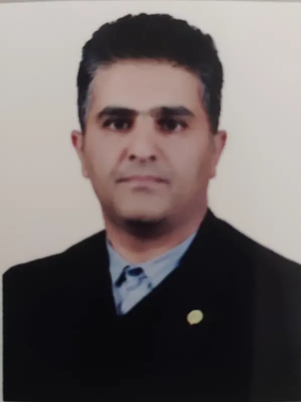 سلمان رشنو