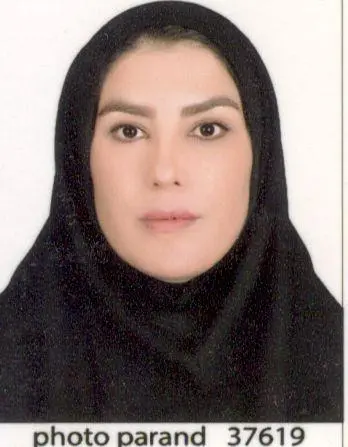 معصومه نیازی پور