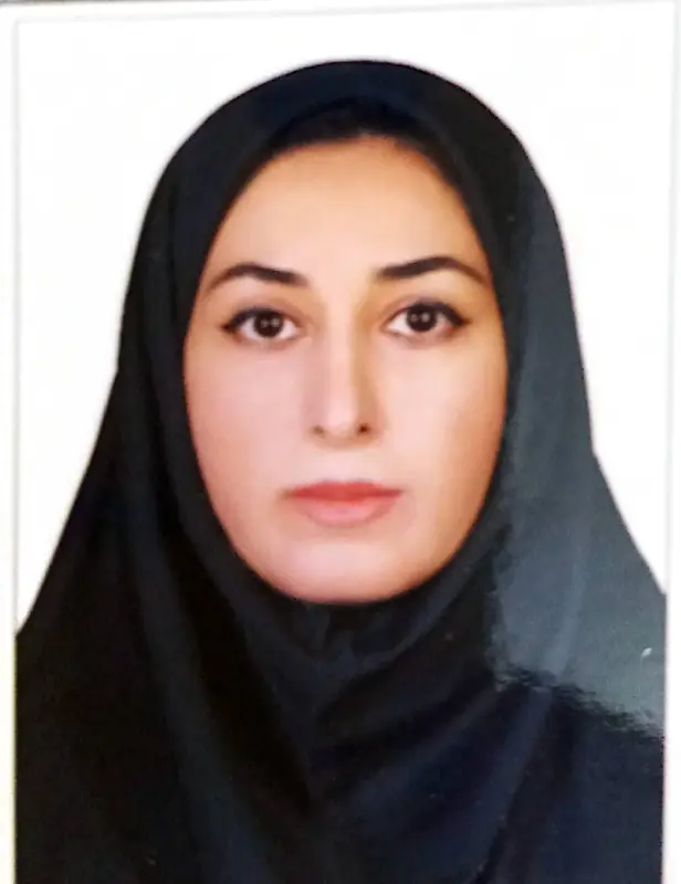مهدیس سلطانی مقدم
