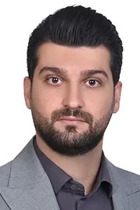 شاهین گرگانی