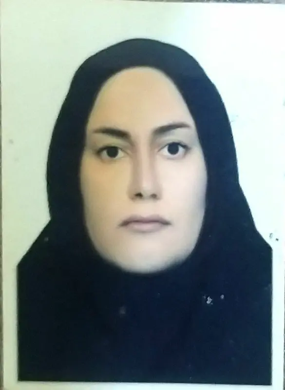 نادیه فتاحی