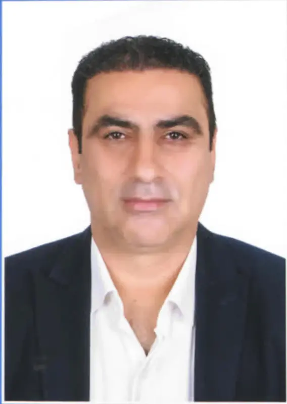 بهروز محمدی مصیر