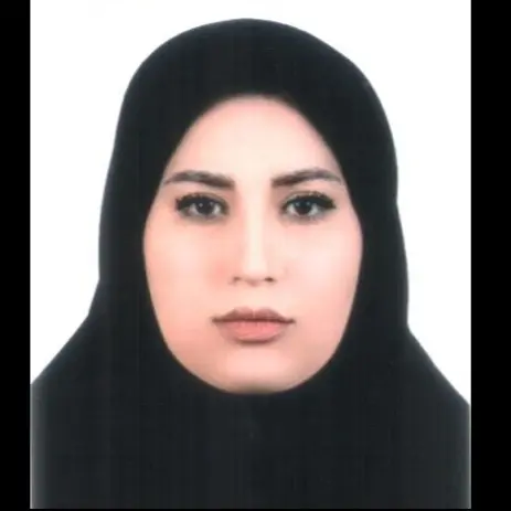 پریا کهزادی