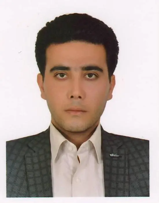 سلمان سعیدی