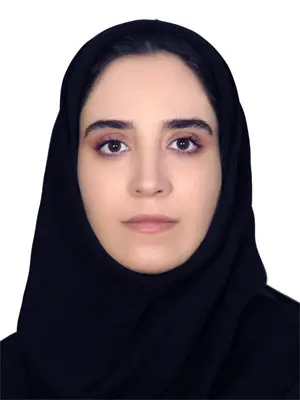 آزاده نجفی