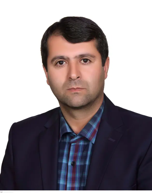 علی رستمی