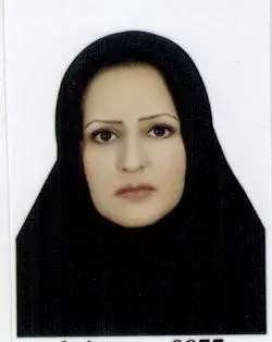 آرزو فانی
