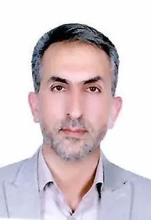 سعید عسکریزاده
