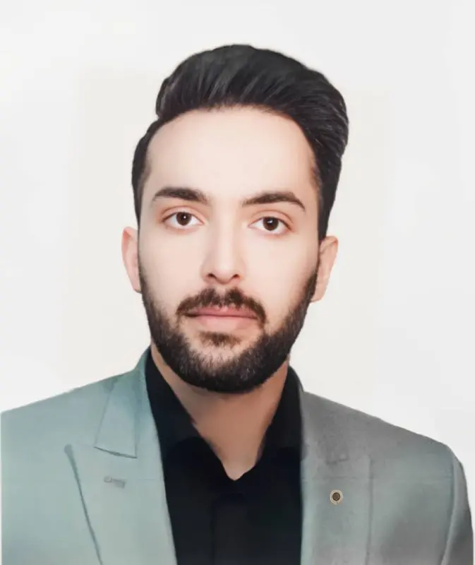 میثم عبدالله پور